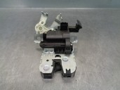 Recambio de cerradura maletero / porton para skoda scala (nw) 1.0 tsi referencia OEM IAM 654827505 4 PINES 