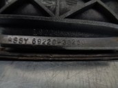 Recambio de maneta exterior delantera derecha para lexus gs300 (jzs160) 3.0 24v cat referencia OEM IAM 6921030270A1 5 PUERTAS