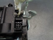 Recambio de cerradura maletero / porton para skoda scala (nw) 1.0 tsi referencia OEM IAM 654827505 4 PINES 