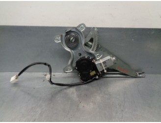 Recambio de elevalunas trasero derecho para lexus gs300 (jzs160) 3.0 24v cat referencia OEM IAM 8572030290 5 PINES 5 PUERTAS