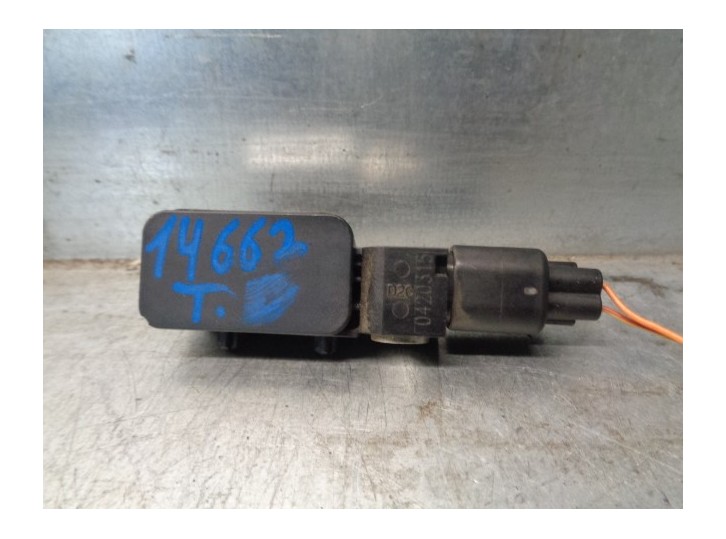 Recambio de sensor para jaguar xj 4.2 v8 32v cat referencia OEM IAM 1X4A14B345AD  2 PINES