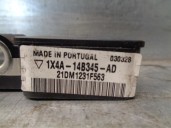 Recambio de sensor para jaguar xj 4.2 v8 32v cat referencia OEM IAM 1X4A14B345AD 2 PINES