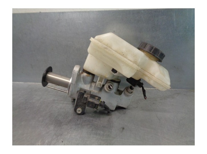 Recambio de bomba freno para skoda scala (nw) 1.0 tsi referencia OEM IAM 5Q1614019M 2Q1611301 