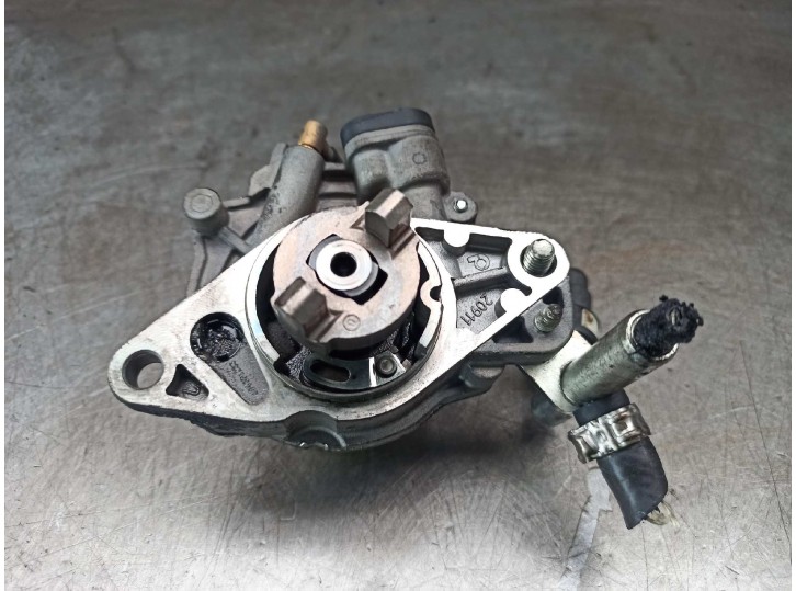 Recambio de depresor freno / bomba vacio para chevrolet aveo sedán ltz referencia OEM IAM 