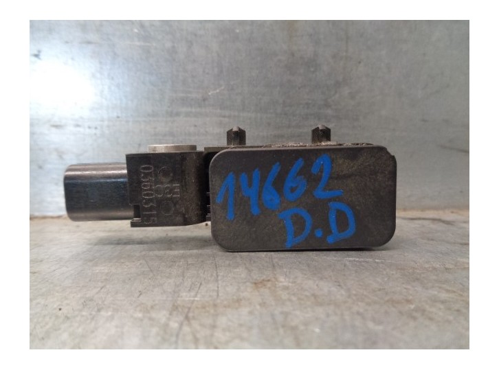 Replacement sensor for Jaguar XJ 4.2 V8 32V CAT OEM IAM reference 1X4A14B345AD 2 PINS