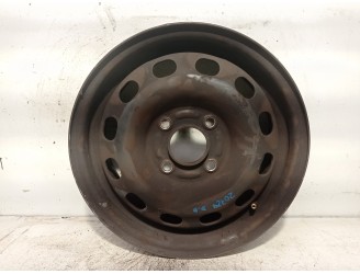 Recambio de llanta para ford mondeo berlina/familiar (fd) 1.8 16v cat referencia OEM IAM 98AB-GC R1451/2JX14X47.5 