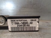 Recambio de sensor para jaguar xj 4.2 v8 32v cat referencia OEM IAM 1X4A14B345AD  2 PINES