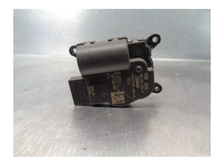 Recambio de motor calefaccion para skoda scala (nw) 1.0 tsi referencia OEM IAM 2Q0907511F T48318B VALEO