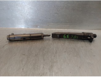 Recambio de inyector para opel astra g berlina 2.2 16v dti cat (y 22 dtr / l50) referencia OEM IAM 09202474 0432193569 BOSCH