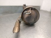 Recambio de tubo escape trasero para toyota yaris (_p13_) 1.5 hybrid (nhp130_) referencia OEM IAM 10Y01 174300M120 FUTABA