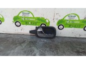 Recambio de maneta interior trasera izquierda para audi a4 berlina (b5) 1.9 tdi referencia OEM IAM 8D0839019 