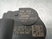 Recambio de motor calefaccion para skoda scala (nw) 1.0 tsi referencia OEM IAM 2Q0907511F T48318B VALEO