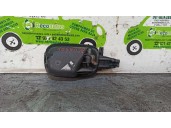 Recambio de maneta interior trasera izquierda para audi a4 berlina (b5) 1.9 tdi referencia OEM IAM 8D0839019 