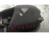 Recambio de maneta interior trasera izquierda para audi a4 berlina (b5) 1.9 tdi referencia OEM IAM 8D0839019 