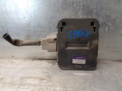 Replacement electronic module for Jaguar XJ 4.2 V8 32V CAT OEM IAM reference 1769000070 1769000070 DENSO