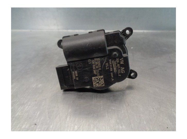 Recambio de motor calefaccion para skoda scala (nw) 1.0 tsi referencia OEM IAM 2Q0907511F T48318B VALEO