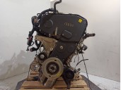 Recambio de motor completo para fiat stilo (192) 1.9 jtd cat referencia OEM IAM 192A9000 4560160 