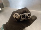 Recambio de inyector para opel astra g berlina 2.2 16v dti cat (y 22 dtr / l50) referencia OEM IAM 09202474 0432193569 BOSCH
