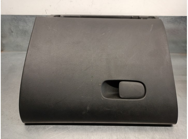 Recambio de guantera para citroën c3 iii (sx) 1.2 vti 82 referencia OEM IAM 9812490277 98124973ZD 