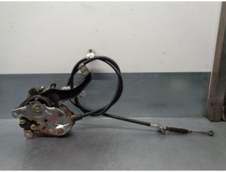 Recambio de palanca freno de mano para lexus gs300 (jzs160) 3.0 24v cat referencia OEM IAM 4620030350 4641030710 