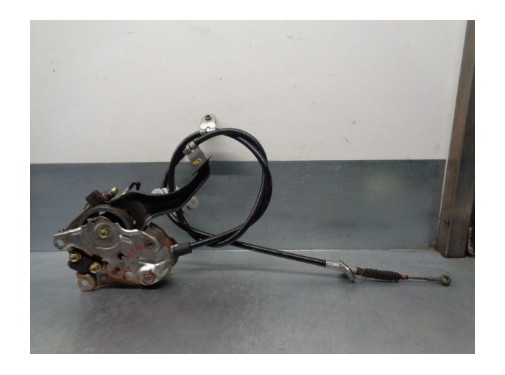 Recambio de palanca freno de mano para lexus gs300 (jzs160) 3.0 24v cat referencia OEM IAM 4620030350 4641030710 