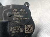 Recambio de motor calefaccion para skoda scala (nw) 1.0 tsi referencia OEM IAM 2Q0907511F T48318B VALEO