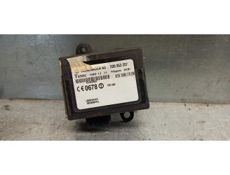 Recambio de centralita inmovilizador para volkswagen lt caja cerrada / combi (mod. 1997) 2.5 tdi referencia OEM IAM 2D0953257  T