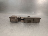 Recambio de modulo electronico para bmw x1 (u11) sdrive 18 d referencia OEM IAM 81659DD1BD00512E 66515B48607 