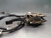 Recambio de palanca freno de mano para lexus gs300 (jzs160) 3.0 24v cat referencia OEM IAM 4620030350 4641030710 