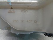 Recambio de deposito expansion para skoda scala (nw) 1.0 tsi referencia OEM IAM 2Q0121407D  