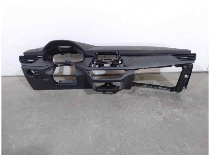 Recambio de salpicadero para skoda scala (nw) 1.0 tsi referencia OEM IAM 655857007A  