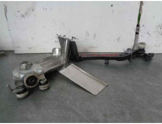Recambio de soporte / guia puerta corredera para peugeot boxer caja cerrada (rs 3000) (330/333) 2007 ) 2.2 hdi cat referencia OE