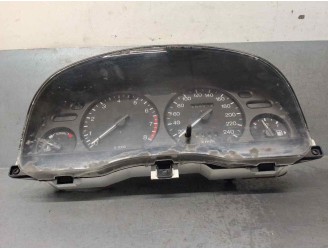 Recambio de cuadro instrumentos para ford mondeo berlina/familiar (fd) 1.8 16v cat referencia OEM IAM 94BP10C956DB  