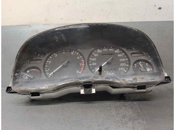 Recambio de cuadro instrumentos para ford mondeo berlina/familiar (fd) 1.8 16v cat referencia OEM IAM 94BP10C956DB 