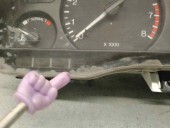 Recambio de cuadro instrumentos para ford mondeo berlina/familiar (fd) 1.8 16v cat referencia OEM IAM 94BP10C956DB 