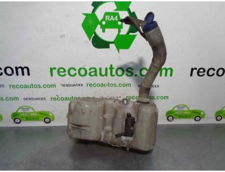 Recambio de deposito limpia para peugeot boxer caja cerrada (rs 3000) (330/333) 2007 ) 2.2 hdi cat referencia OEM IAM 6431G2  