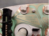 Recambio de cuadro instrumentos para ford mondeo berlina/familiar (fd) 1.8 16v cat referencia OEM IAM 94BP10C956DB  