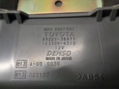 Recambio de caja reles / fusibles para lexus gs300 (jzs160) 3.0 24v cat referencia OEM IAM 8922130071 8273330011 