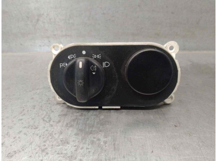 Recambio de mando luces salpicadero para ford mondeo berlina/familiar (fd) 1.8 16v cat referencia OEM IAM 95BB13K196EA 