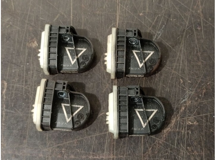 Recambio de sensor presion para ford fiesta vii (hj, hf) 1.0 ecoboost mhev referencia OEM IAM F2GT1A180CE 