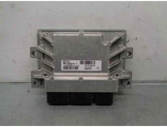 Recambio de centralita motor uce para renault clio grandtour 1.2 16v referencia OEM IAM 237101907R S180042157A SIEMENS