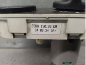 Recambio de mando luces salpicadero para ford mondeo berlina/familiar (fd) 1.8 16v cat referencia OEM IAM 95BB13K196EA 