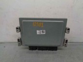 Recambio de centralita motor uce para renault clio grandtour 1.2 16v referencia OEM IAM 237101907R S180042157A SIEMENS