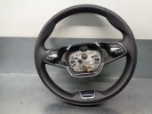 Recambio de volante para skoda scala (nw) 1.0 tsi referencia OEM IAM 5E3419093A 