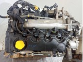 Replacement complete engine for Fiat Stilo (192) 1.9 JTD CAT OEM IAM reference 192A9000 4560160 