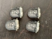 Recambio de sensor presion para ford fiesta vii (hj, hf) 1.0 ecoboost mhev referencia OEM IAM F2GT1A180CE 