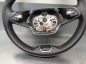 Recambio de volante para skoda scala (nw) 1.0 tsi referencia OEM IAM 5E3419093A 