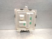 Recambio de centralita luces para bmw x1 (u11) sdrive 18 d referencia OEM IAM 5A641A8  