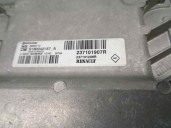 Recambio de centralita motor uce para renault clio grandtour 1.2 16v referencia OEM IAM 237101907R S180042157A SIEMENS