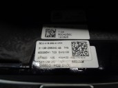 Recambio de volante para skoda scala (nw) 1.0 tsi referencia OEM IAM 5E3419093A 